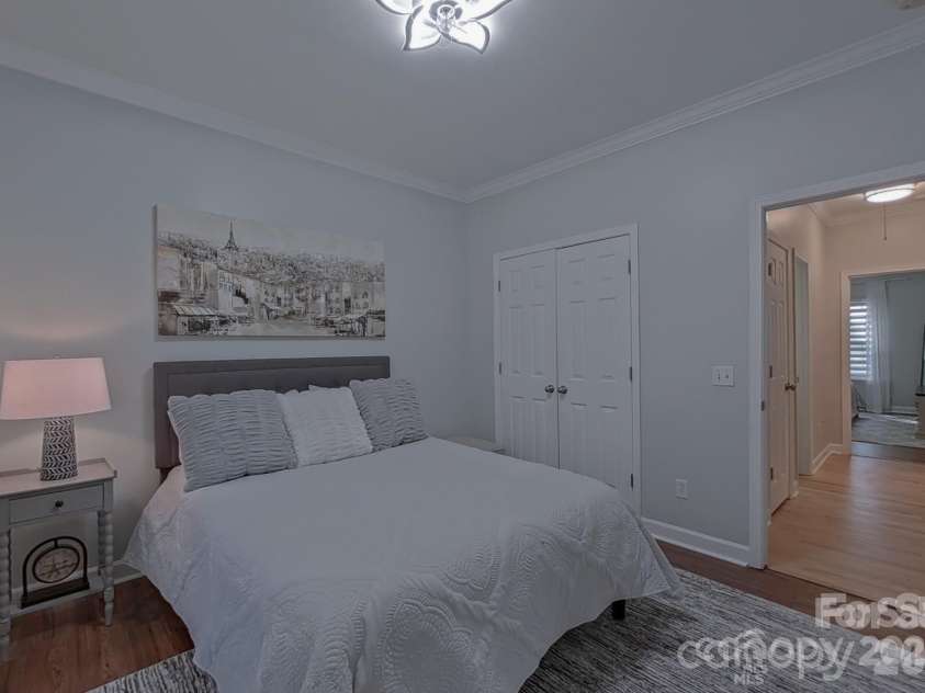 10604 Russet Place, Charlotte, NC 28227.  MLS# CAR4349383, YatesRealty ID 11952. 