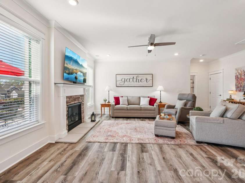 4093 Clapton Drive, Lancaster, SC 29720.  MLS# CAR4362357, YatesRealty ID 11953. 