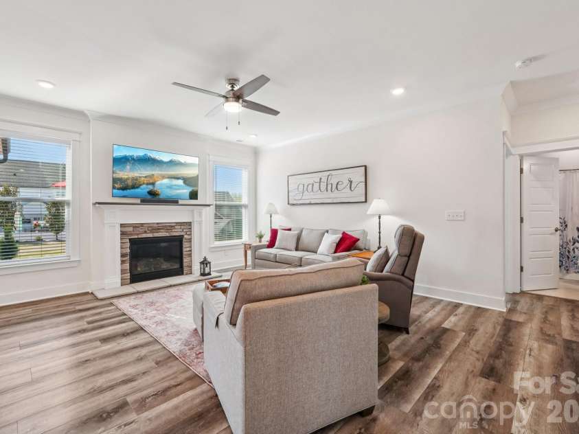4093 Clapton Drive, Lancaster, SC 29720.  MLS# CAR4362357, YatesRealty ID 11953. 
