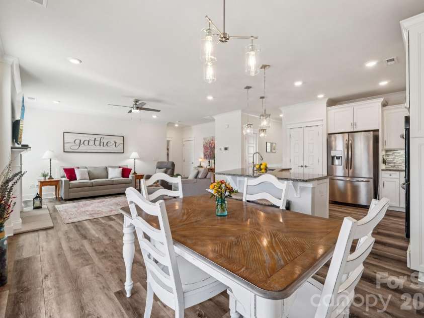4093 Clapton Drive, Lancaster, SC 29720.  MLS# CAR4362357, YatesRealty ID 11953. 