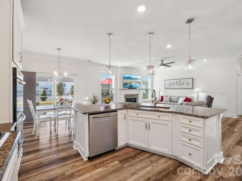 4093 Clapton Drive, Lancaster, SC 29720.  MLS# CAR4362357, YatesRealty ID 11953. 