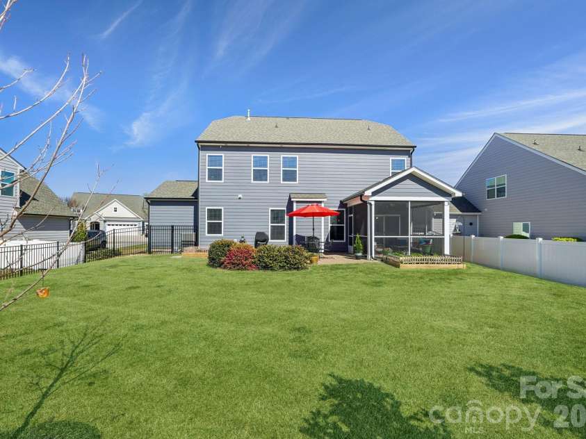 4093 Clapton Drive, Lancaster, SC 29720.  MLS# CAR4362357, YatesRealty ID 11953. 