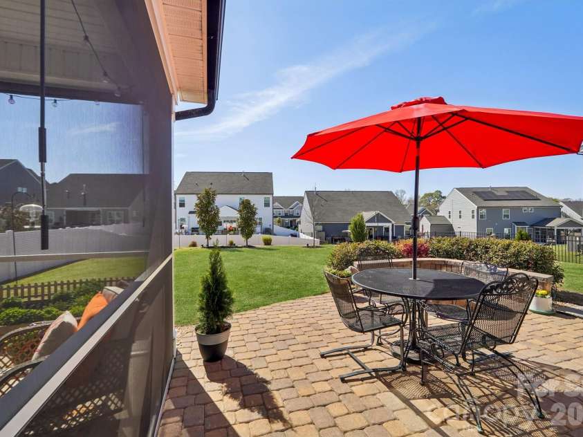 4093 Clapton Drive, Lancaster, SC 29720.  MLS# CAR4362357, YatesRealty ID 11953. 