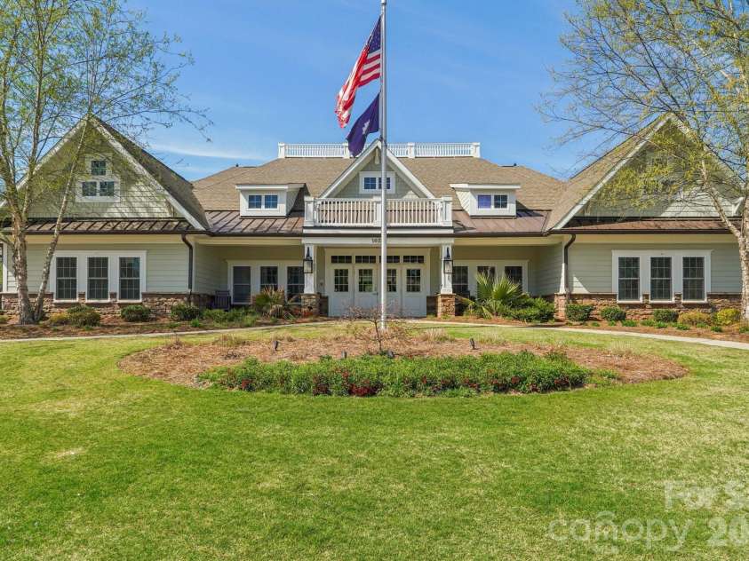 4093 Clapton Drive, Lancaster, SC 29720.  MLS# CAR4362357, YatesRealty ID 11953. 