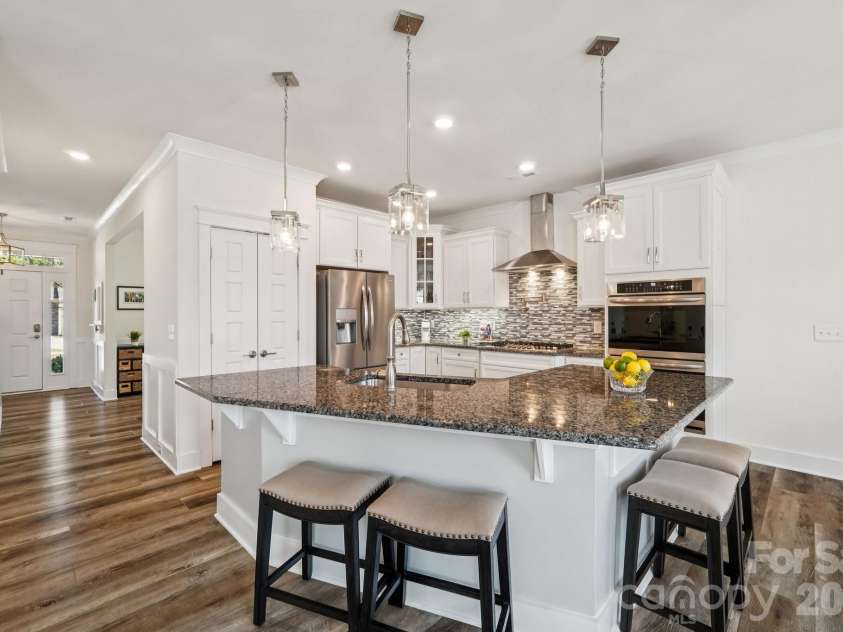 4093 Clapton Drive, Lancaster, SC 29720.  MLS# CAR4362357, YatesRealty ID 11953. 