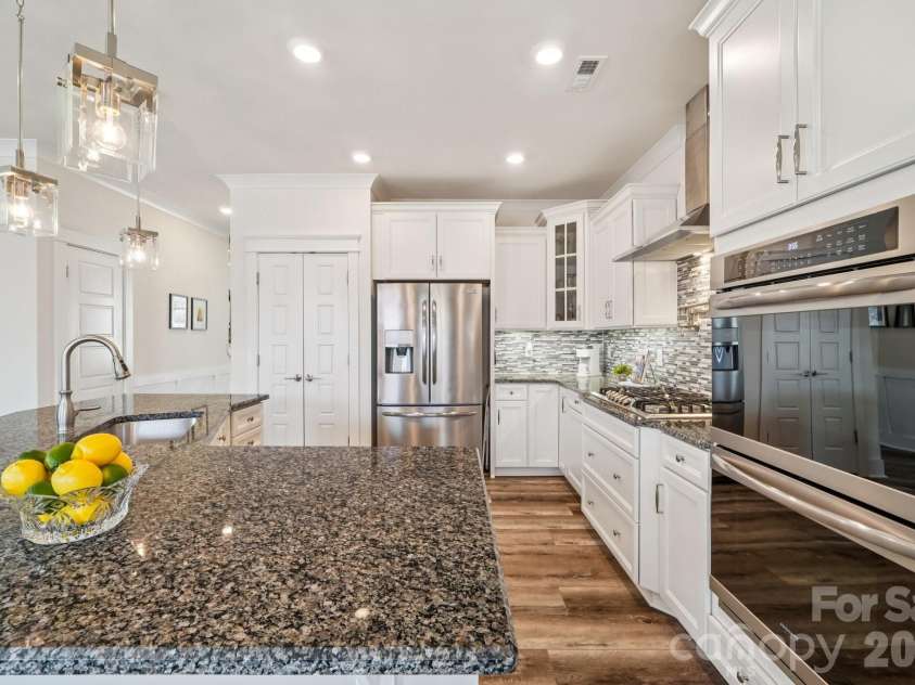 4093 Clapton Drive, Lancaster, SC 29720.  MLS# CAR4362357, YatesRealty ID 11953. 