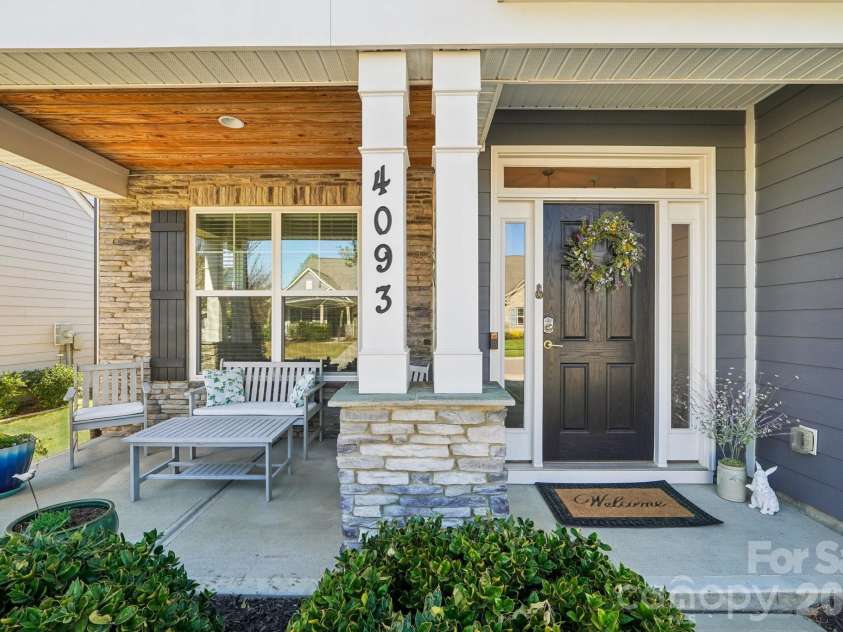 4093 Clapton Drive, Lancaster, SC 29720.  MLS# CAR4362357, YatesRealty ID 11953. 