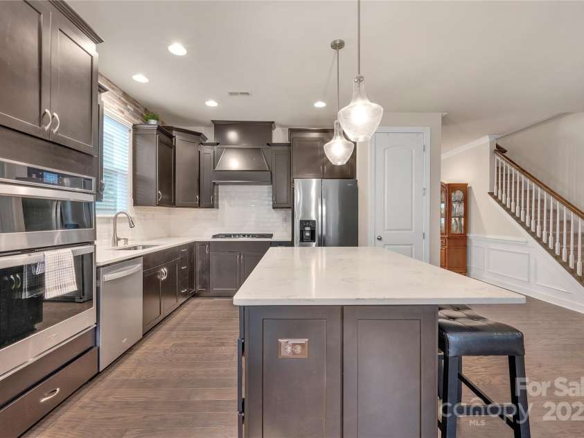 4929 Norman Park Place, Clover, SC 29710.  MLS# CAR4219938, YatesRealty ID 11953. 