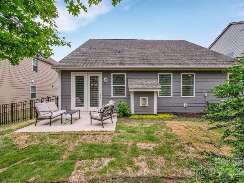 4929 Norman Park Place, Clover, SC 29710.  MLS# CAR4219938, YatesRealty ID 11953. 