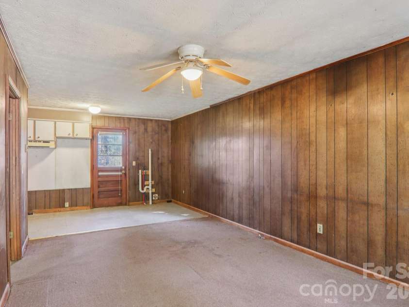 71,73,75 Forest Drive, Clyde, NC 28721.  MLS# CAR4347107, YatesRealty ID 11956. 