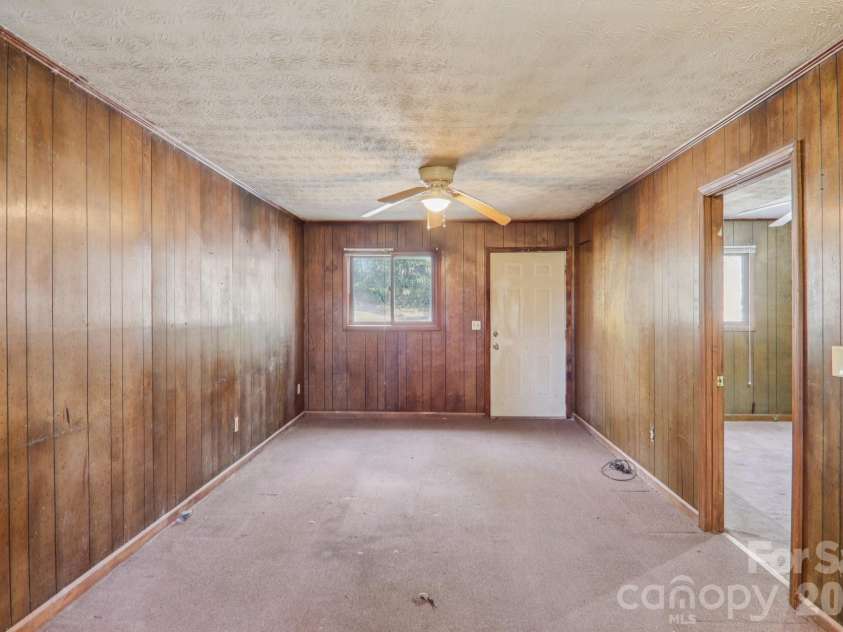 71,73,75 Forest Drive, Clyde, NC 28721.  MLS# CAR4347107, YatesRealty ID 11956. 