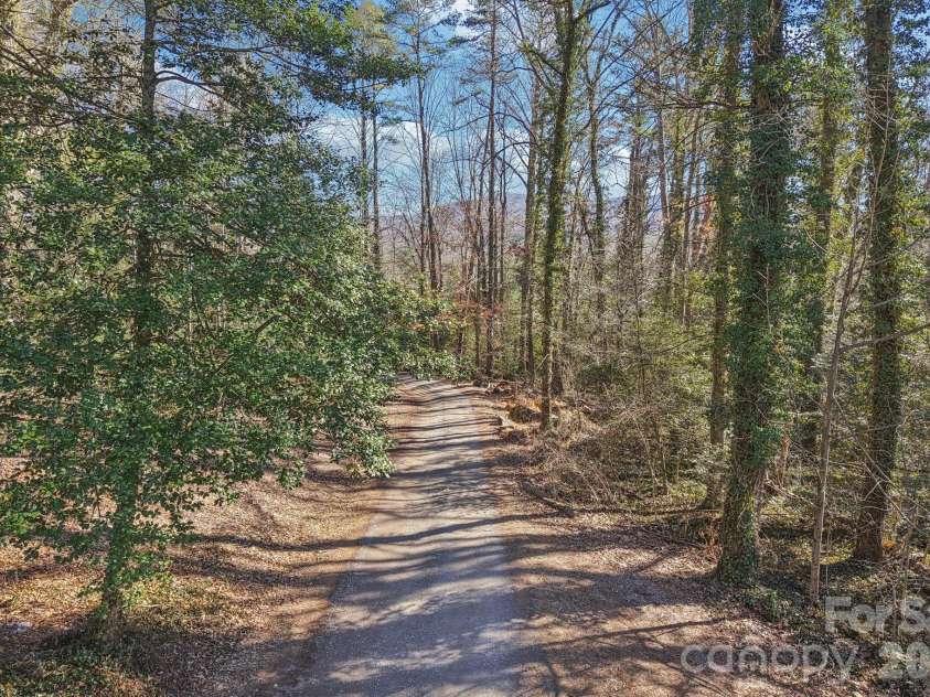71,73,75 Forest Drive, Clyde, NC 28721.  MLS# CAR4347107, YatesRealty ID 11956. 