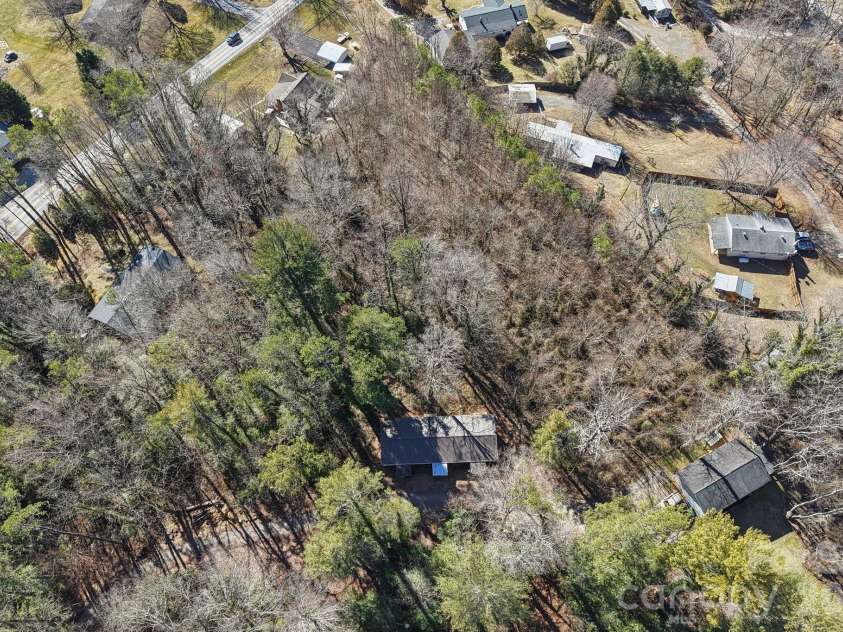 71,73,75 Forest Drive, Clyde, NC 28721.  MLS# CAR4347107, YatesRealty ID 11956. 