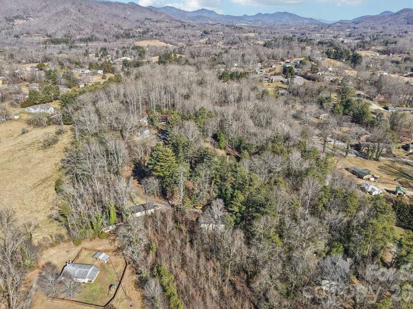 71,73,75 Forest Drive, Clyde, NC 28721.  MLS# CAR4347107, YatesRealty ID 11956. 