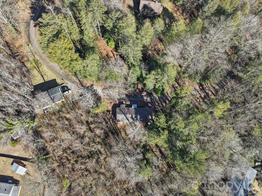 71,73,75 Forest Drive, Clyde, NC 28721.  MLS# CAR4347107, YatesRealty ID 11956. 