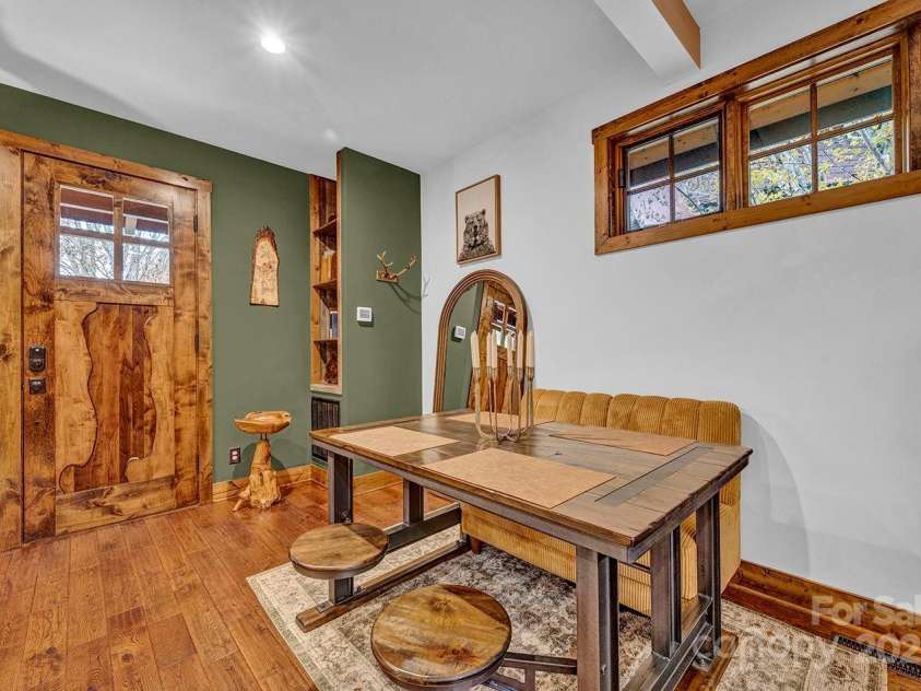56 Eagle Cottage Lane, Banner Elk, NC 28604.  MLS# CAR4310170, YatesRealty ID 11958. 