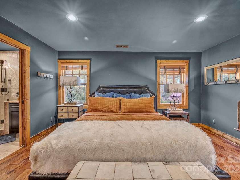 56 Eagle Cottage Lane, Banner Elk, NC 28604.  MLS# CAR4310170, YatesRealty ID 11958. 