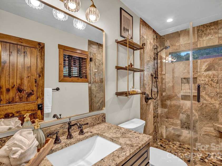 56 Eagle Cottage Lane, Banner Elk, NC 28604.  MLS# CAR4310170, YatesRealty ID 11958. 