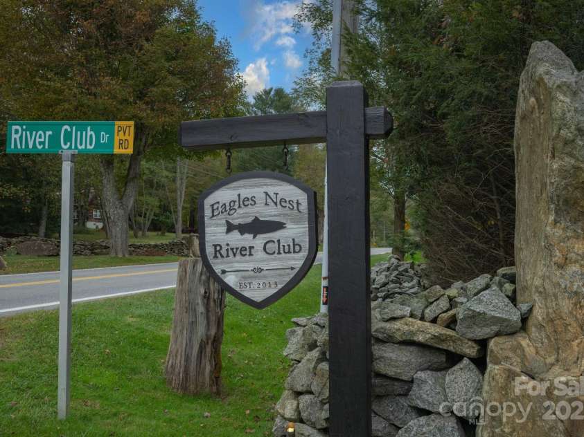 56 Eagle Cottage Lane, Banner Elk, NC 28604.  MLS# CAR4310170, YatesRealty ID 11958. 