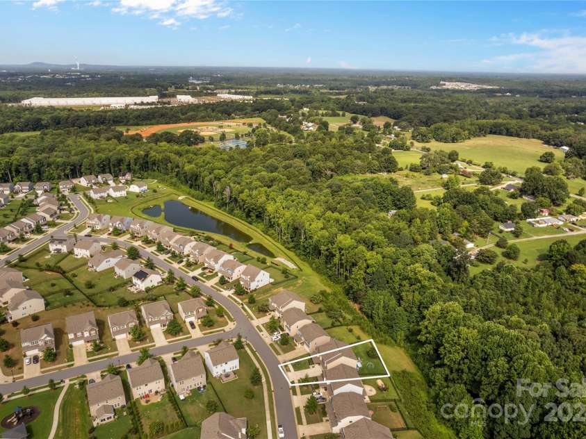 133 Lassen Lane, Mooresville, NC 28117.  MLS# CAR4171863, YatesRealty ID 1196. 