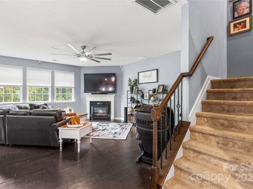 133 Lassen Lane, Mooresville, NC 28117.  MLS# CAR4171863, YatesRealty ID 1196. 