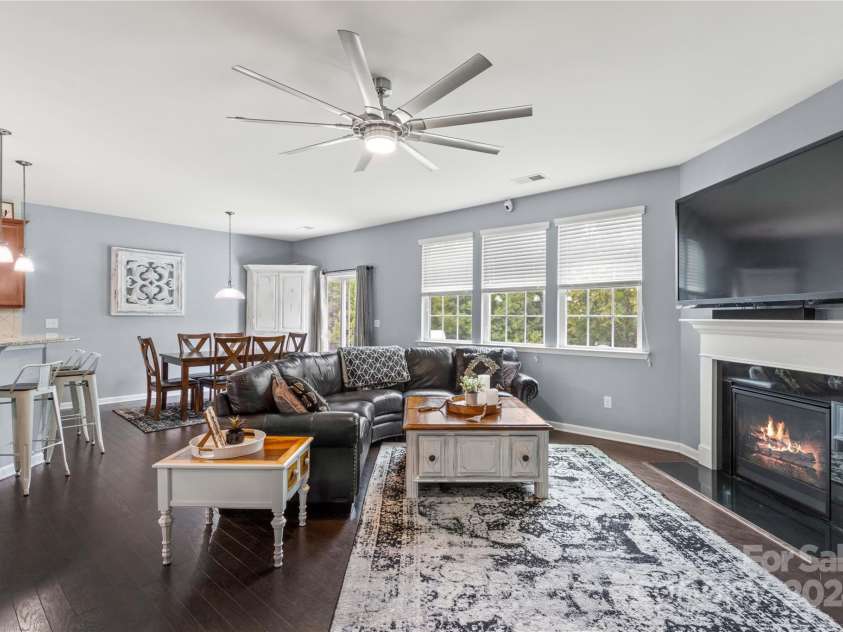 133 Lassen Lane, Mooresville, NC 28117.  MLS# CAR4171863, YatesRealty ID 1196. 