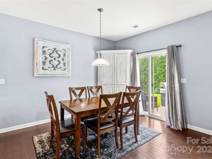 133 Lassen Lane, Mooresville, NC 28117.  MLS# CAR4171863, YatesRealty ID 1196. 