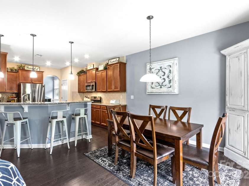133 Lassen Lane, Mooresville, NC 28117.  MLS# CAR4171863, YatesRealty ID 1196. 