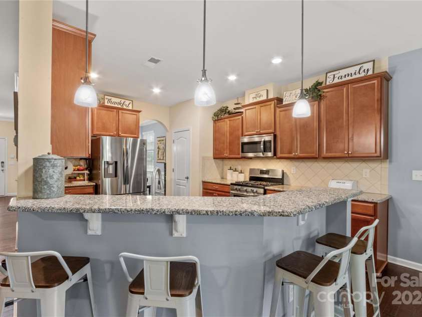 133 Lassen Lane, Mooresville, NC 28117.  MLS# CAR4171863, YatesRealty ID 1196. 