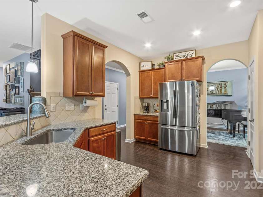 133 Lassen Lane, Mooresville, NC 28117.  MLS# CAR4171863, YatesRealty ID 1196. 