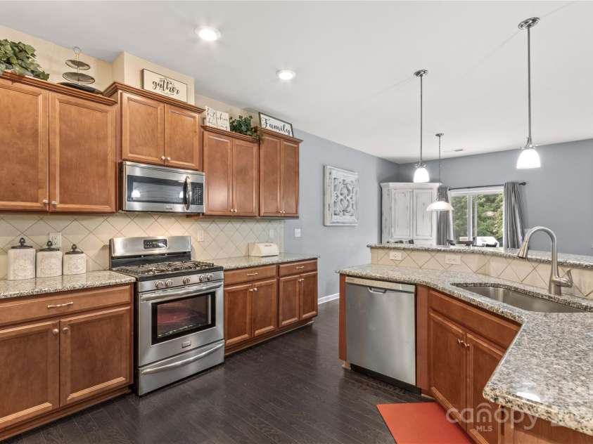 133 Lassen Lane, Mooresville, NC 28117.  MLS# CAR4171863, YatesRealty ID 1196. 