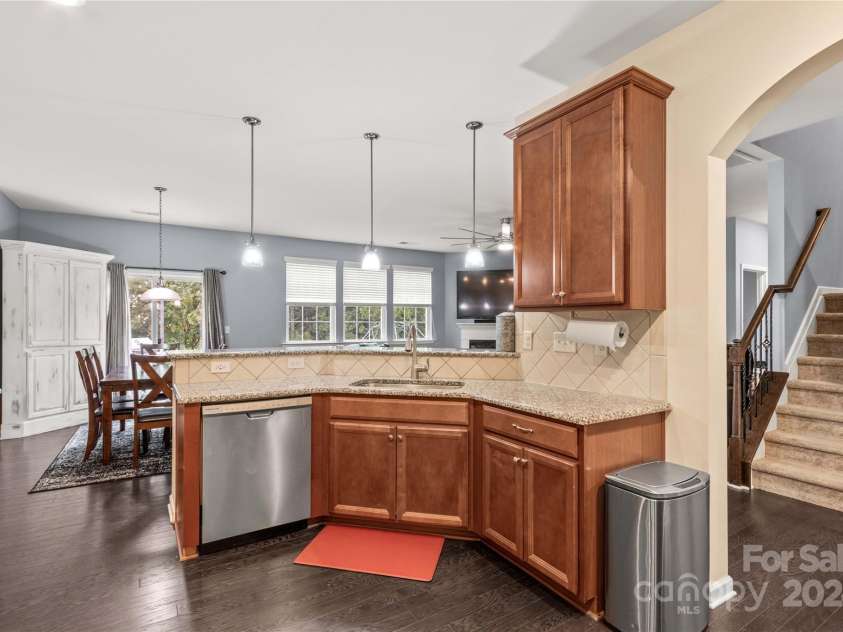 133 Lassen Lane, Mooresville, NC 28117.  MLS# CAR4171863, YatesRealty ID 1196. 