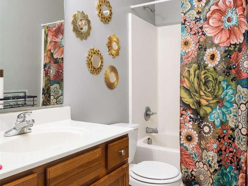 135 Winding Creek Road, Mocksville, NC 27028.  MLS# CAR4296191, YatesRealty ID 1196. 