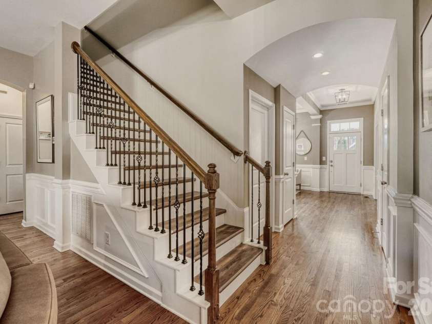 405 Brookridge Drive, Mount Holly, NC 28120.  MLS# CAR4362257, YatesRealty ID 11960. 
