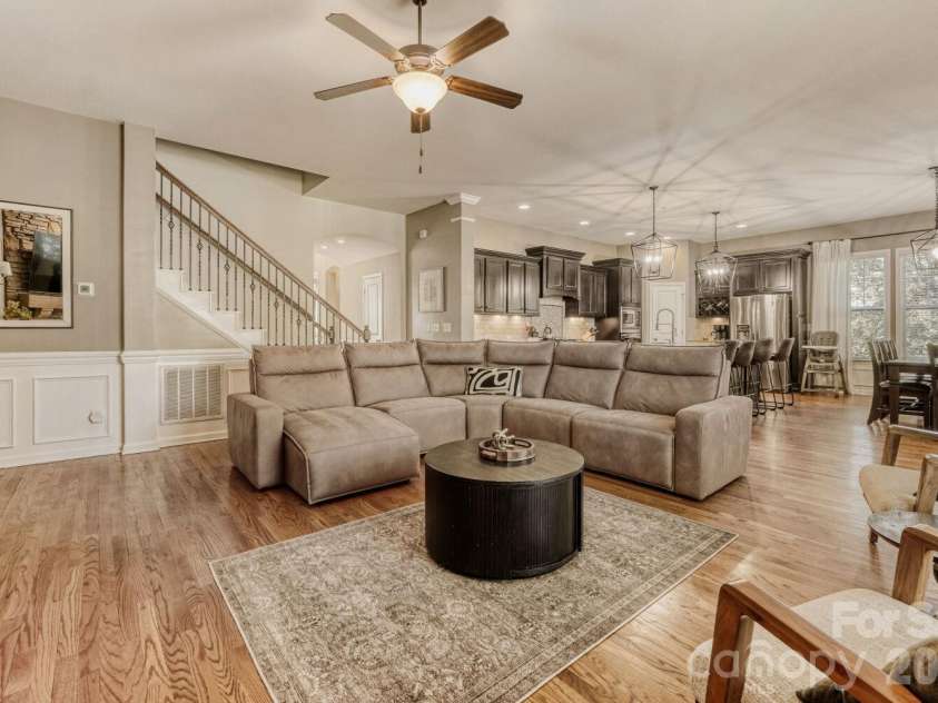 405 Brookridge Drive, Mount Holly, NC 28120.  MLS# CAR4362257, YatesRealty ID 11960. 