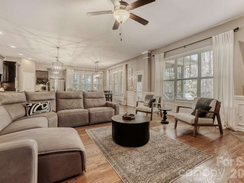 405 Brookridge Drive, Mount Holly, NC 28120.  MLS# CAR4362257, YatesRealty ID 11960. 