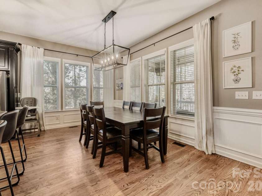 405 Brookridge Drive, Mount Holly, NC 28120.  MLS# CAR4362257, YatesRealty ID 11960. 
