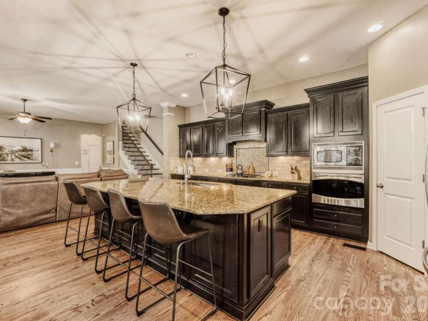 405 Brookridge Drive, Mount Holly, NC 28120.  MLS# CAR4362257, YatesRealty ID 11960. 