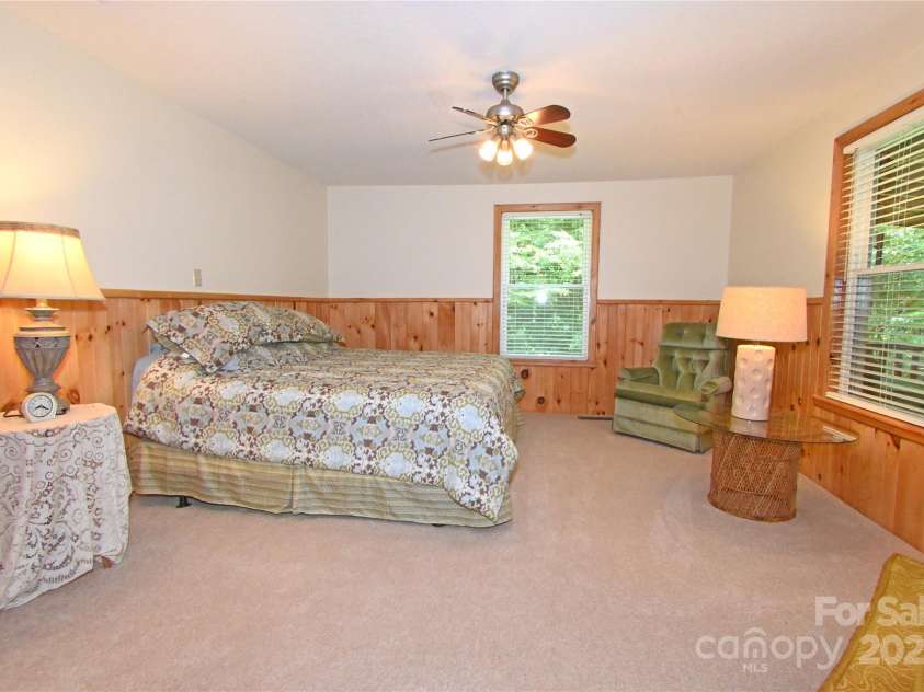 833 Sprinkle Branch Road, Marshall, NC 28753.  MLS# CAR4166794, YatesRealty ID 11960. 