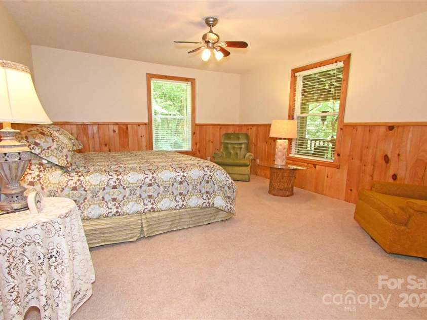 833 Sprinkle Branch Road, Marshall, NC 28753.  MLS# CAR4166794, YatesRealty ID 11960. 