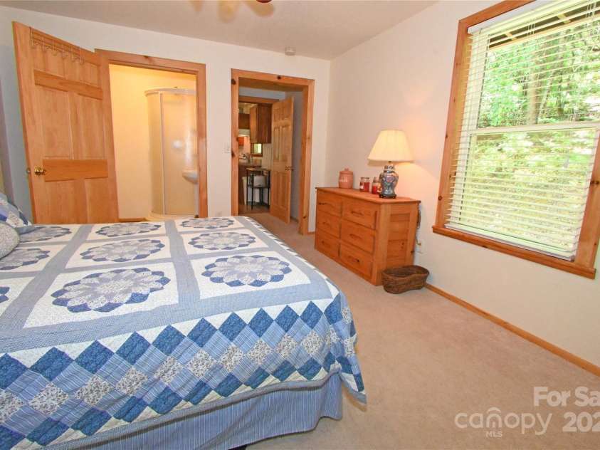 833 Sprinkle Branch Road, Marshall, NC 28753.  MLS# CAR4166794, YatesRealty ID 11960. 