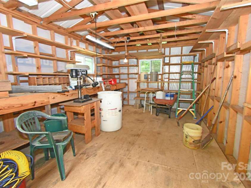 833 Sprinkle Branch Road, Marshall, NC 28753.  MLS# CAR4166794, YatesRealty ID 11960. 