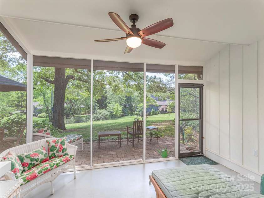 208 Crowfields Drive, Asheville, NC 28803.  MLS# CAR4215594, YatesRealty ID 11961. 