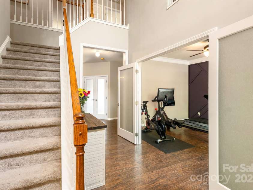 1210 Langdon Terrace Drive, Indian Trail, NC 28079.  MLS# CAR4250508, YatesRealty ID 11962. 