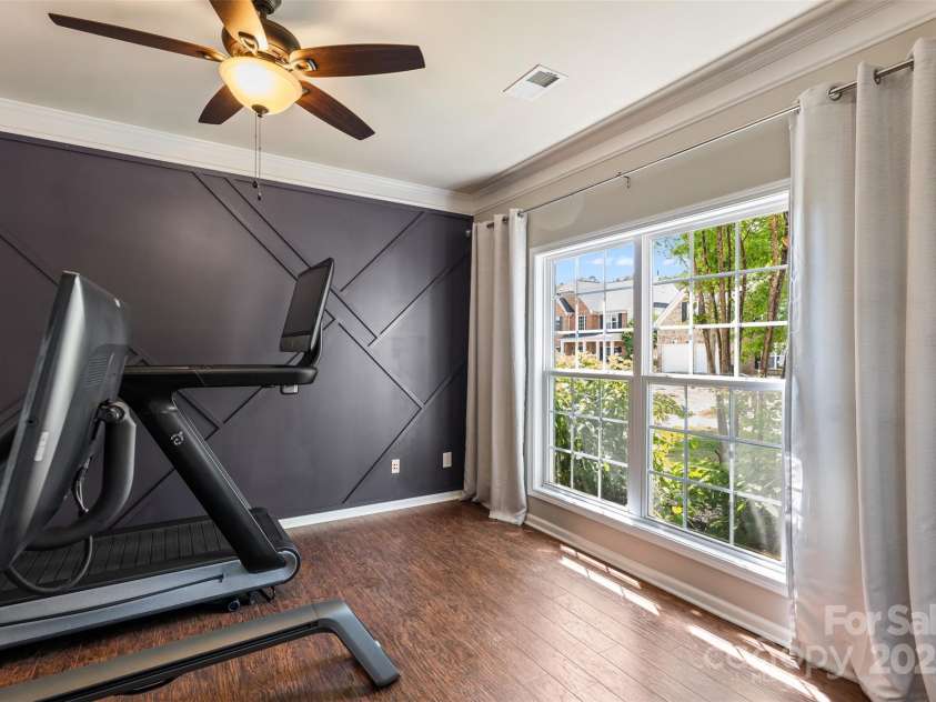 1210 Langdon Terrace Drive, Indian Trail, NC 28079.  MLS# CAR4250508, YatesRealty ID 11962. 