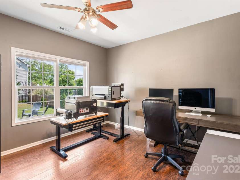 1210 Langdon Terrace Drive, Indian Trail, NC 28079.  MLS# CAR4250508, YatesRealty ID 11962. 
