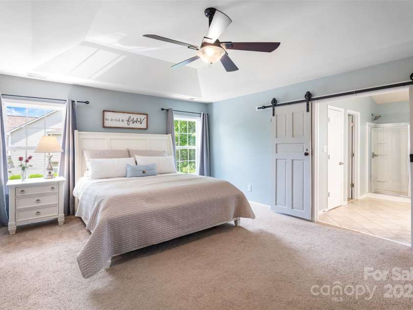 1210 Langdon Terrace Drive, Indian Trail, NC 28079.  MLS# CAR4250508, YatesRealty ID 11962. 