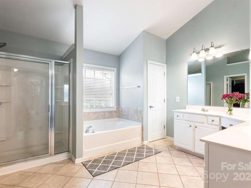 1210 Langdon Terrace Drive, Indian Trail, NC 28079.  MLS# CAR4250508, YatesRealty ID 11962. 