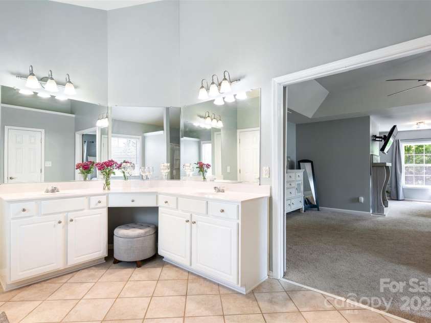 1210 Langdon Terrace Drive, Indian Trail, NC 28079.  MLS# CAR4250508, YatesRealty ID 11962. 