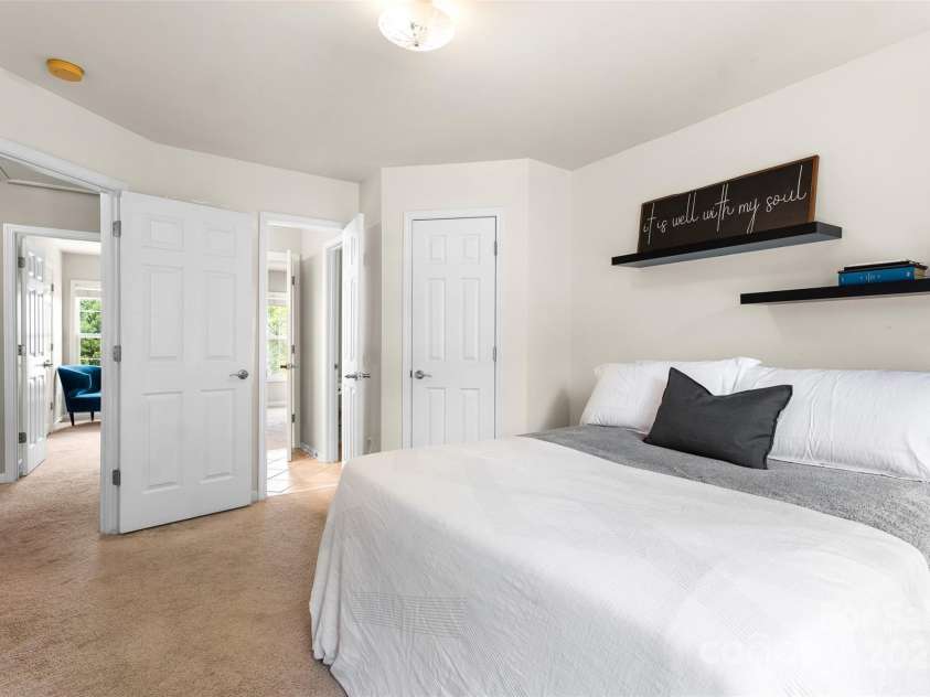 1210 Langdon Terrace Drive, Indian Trail, NC 28079.  MLS# CAR4250508, YatesRealty ID 11962. 